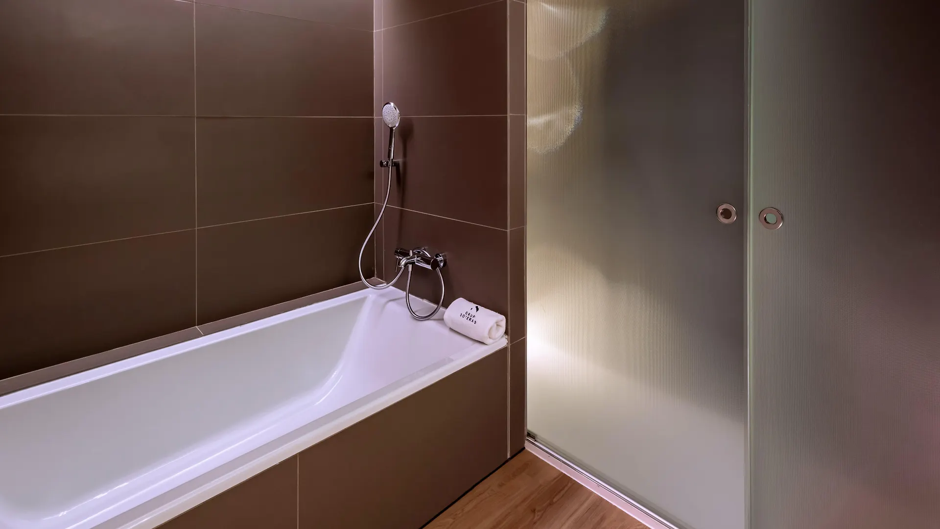 Hotel Playafels Castelldefels
