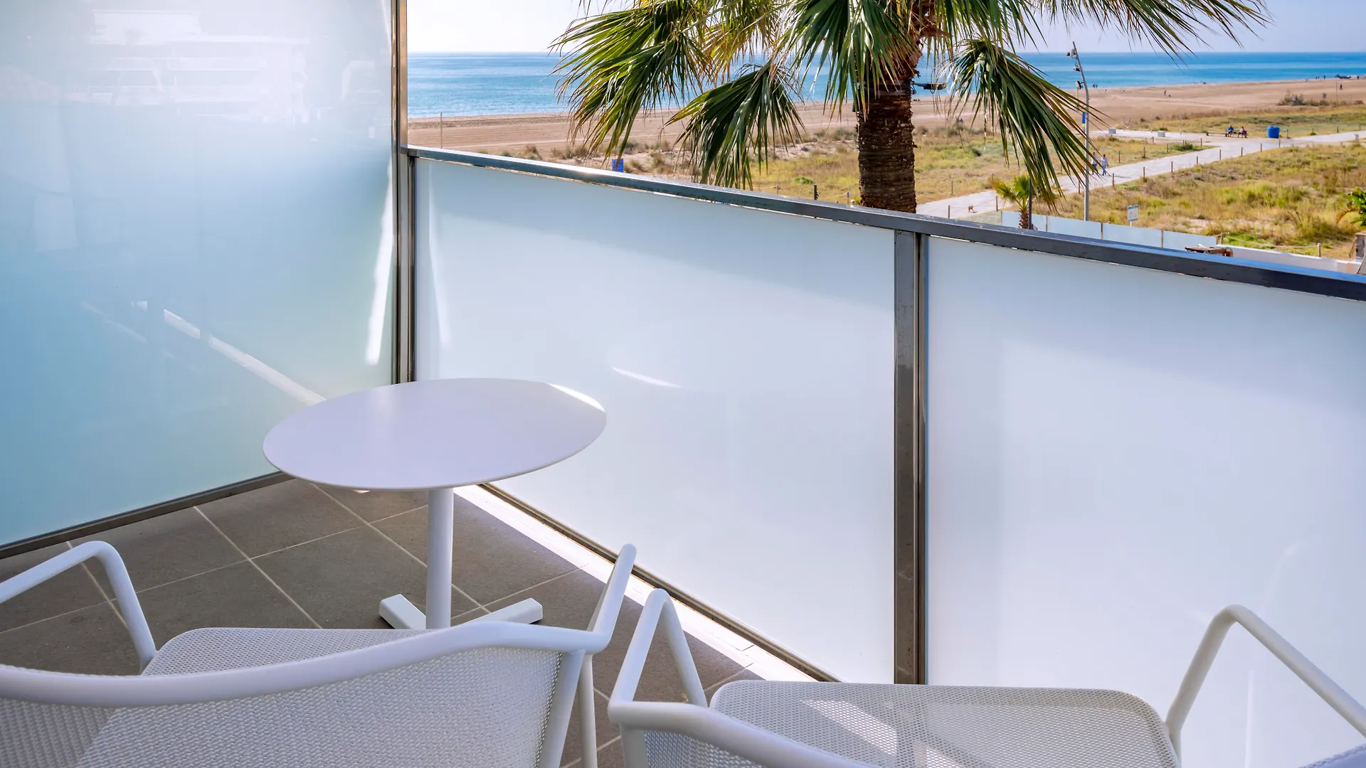 ****  Hotel Playafels Castelldefels Spanien