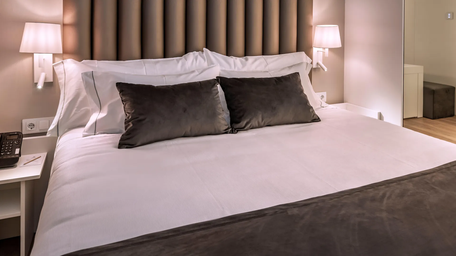Hotel Playafels Castelldefels