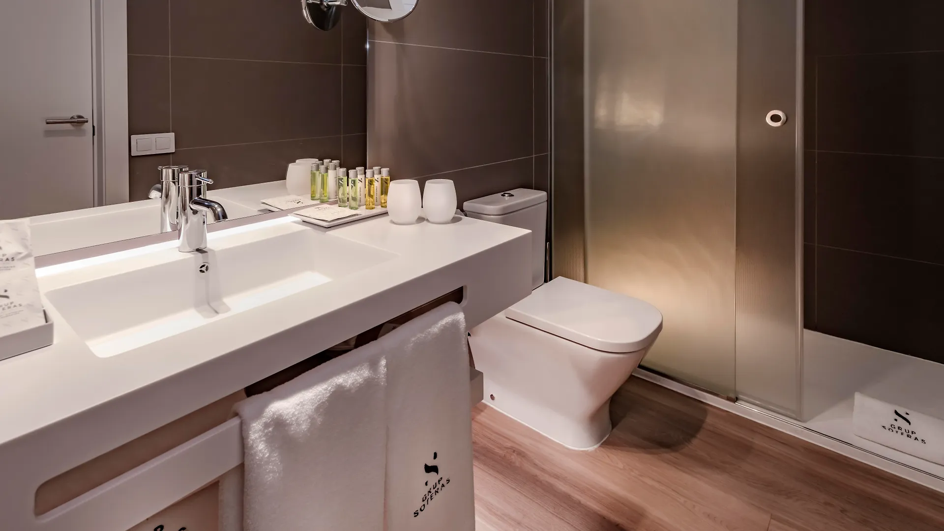 Hotel Playafels Castelldefels
