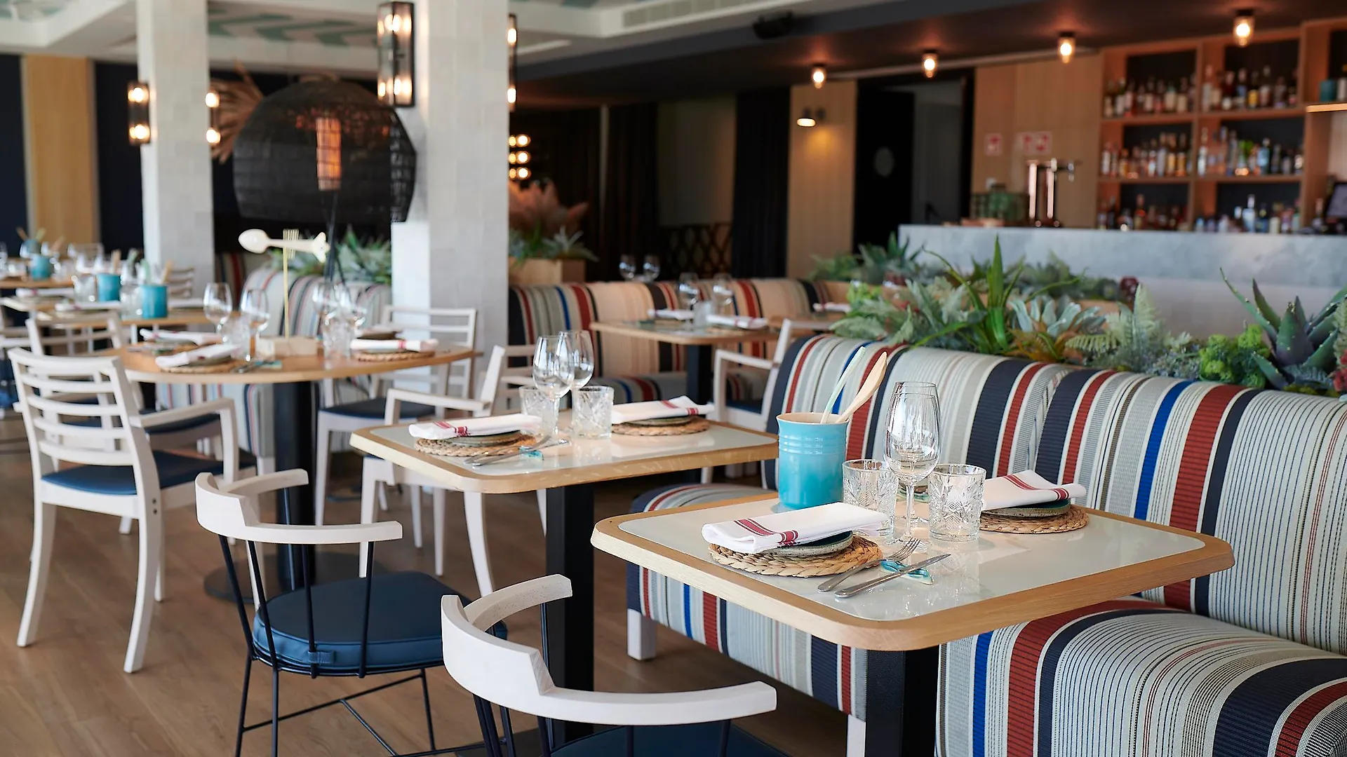 Hotel Playafels Castelldefels