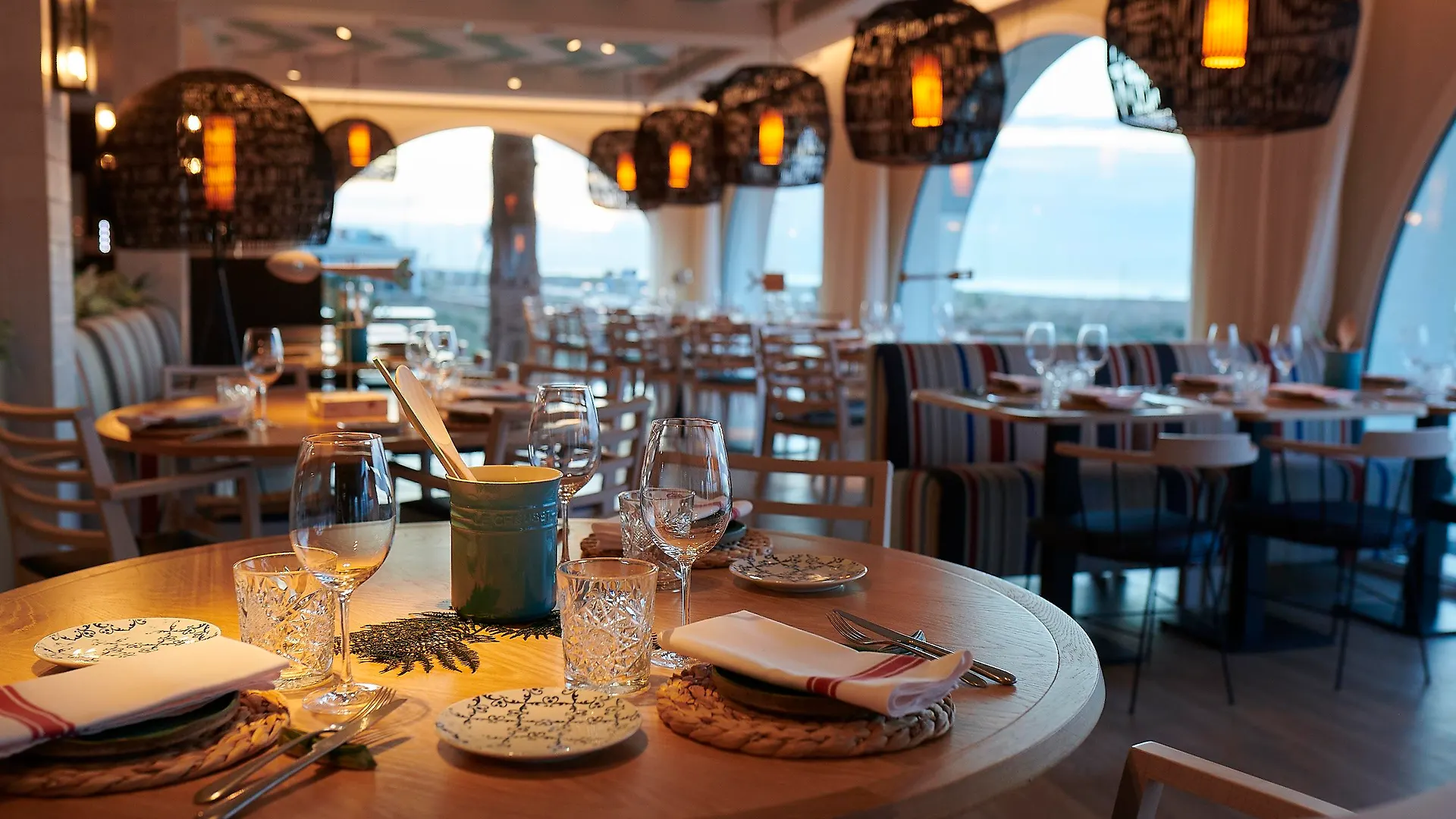 Hotel Playafels Castelldefels 4*,