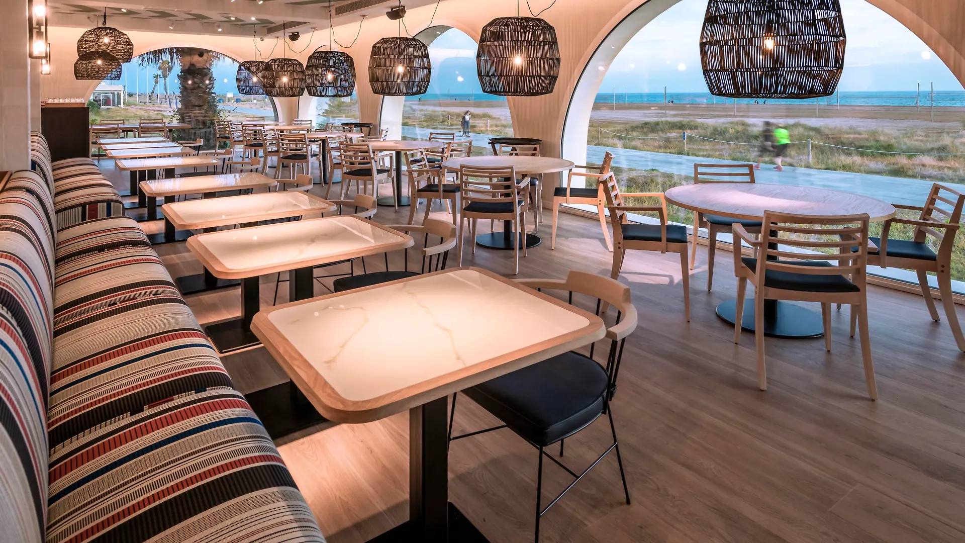 Hotel Playafels Castelldefels