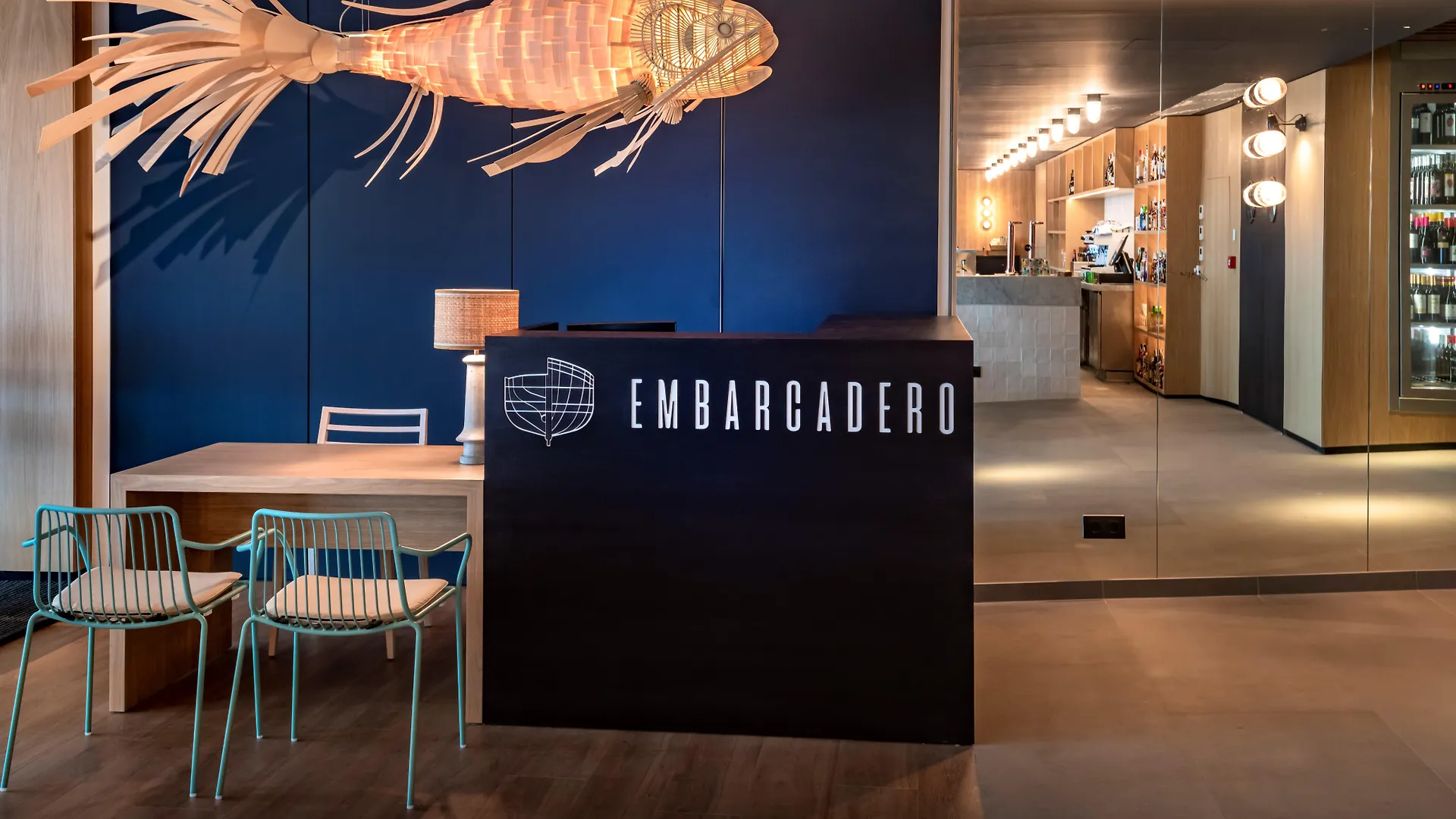 Hotel Playafels Castelldefels