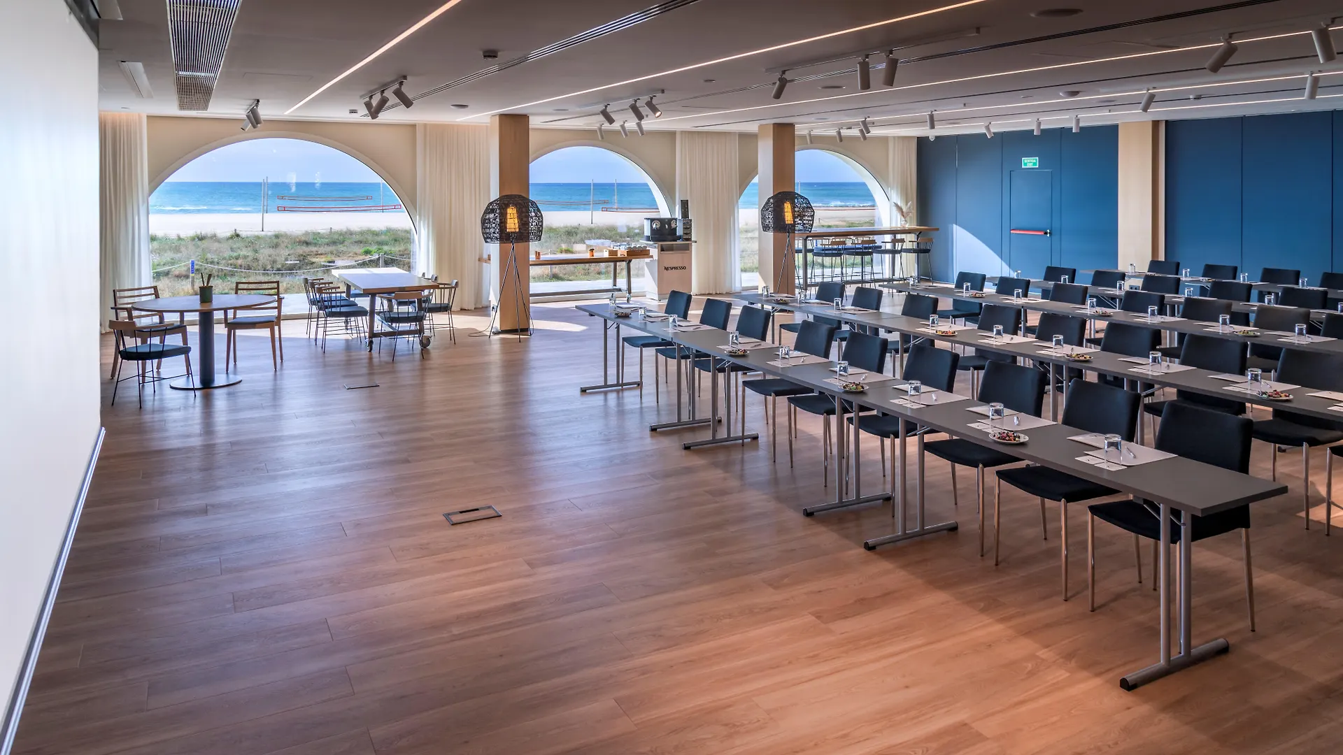 Hotel Playafels Castelldefels 4*,  Spanien
