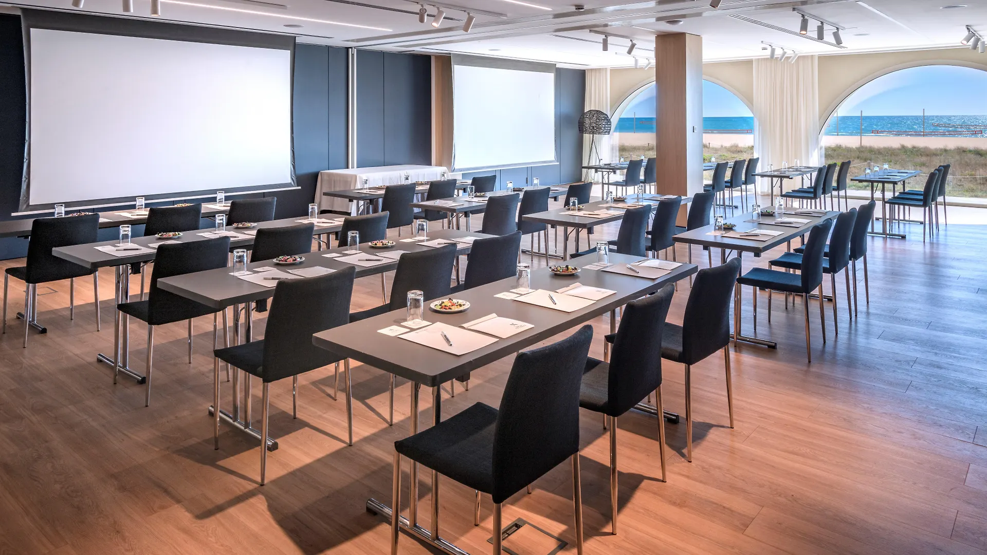 Hotel Playafels Castelldefels
