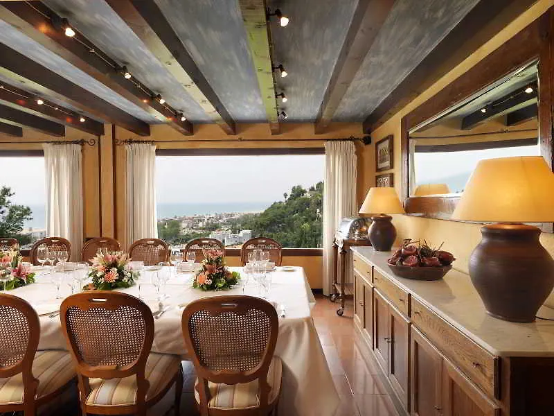 Hotel Playafels Castelldefels 4*,  Spanien