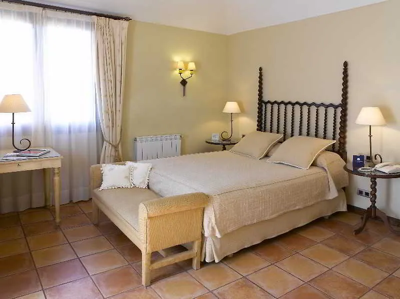 Hotel Playafels Castelldefels