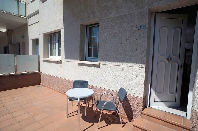 Hotel Playafels Castelldefels 4*,  Spain