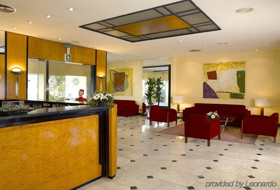 Hotel Playafels Castelldefels Spanien