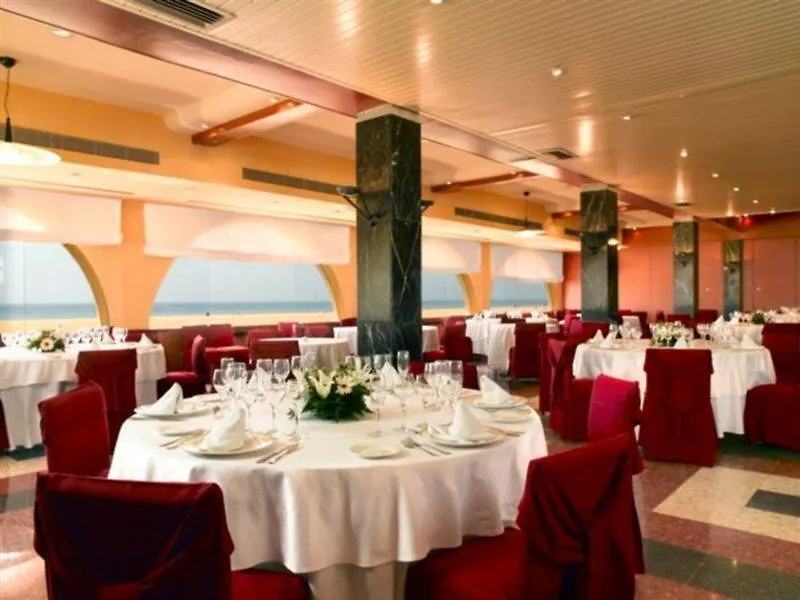 Hotel Playafels Castelldefels