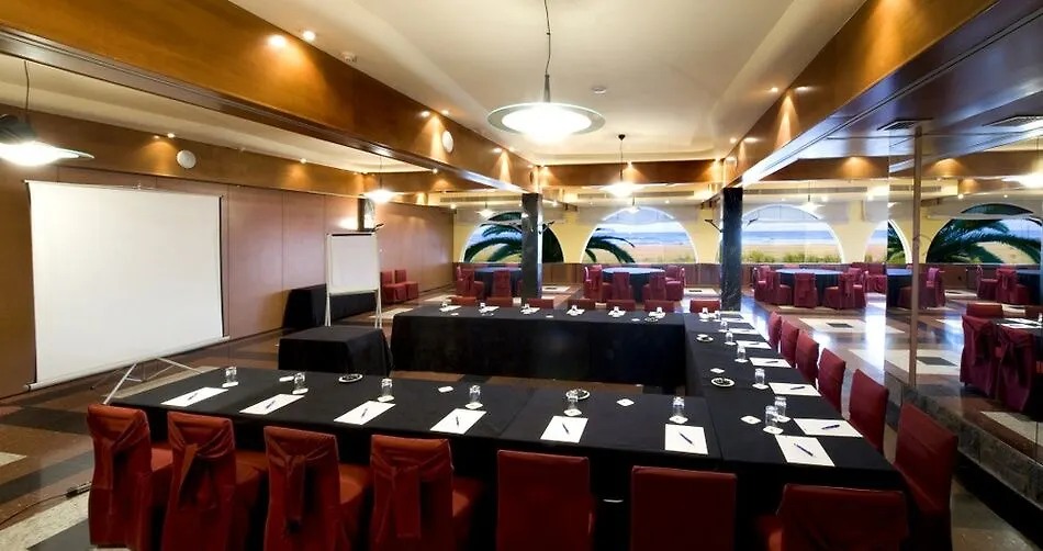 Hotel Playafels Castelldefels