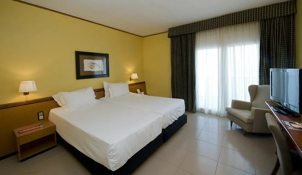 Hotel Playafels Castelldefels