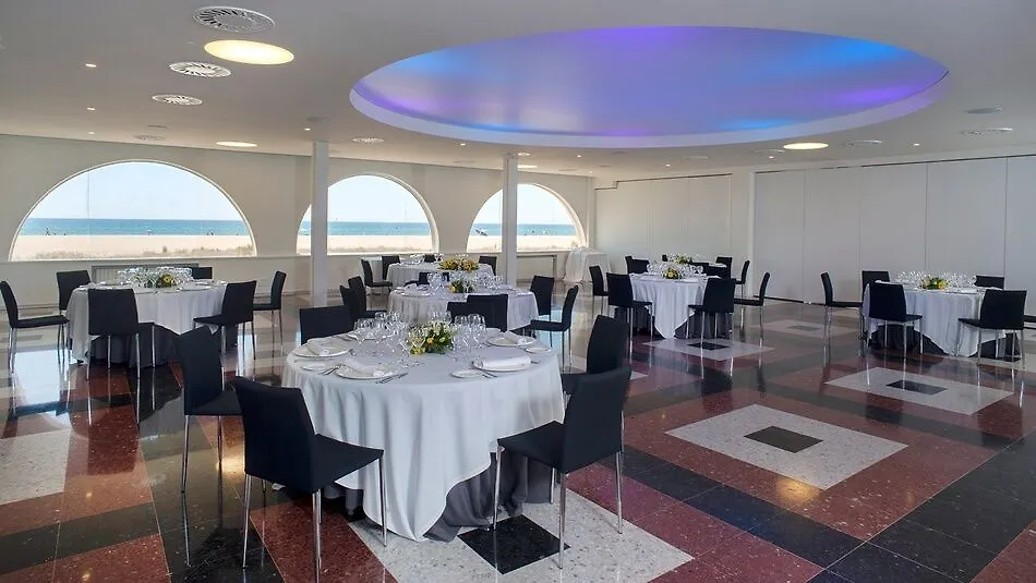Hotel Playafels Castelldefels