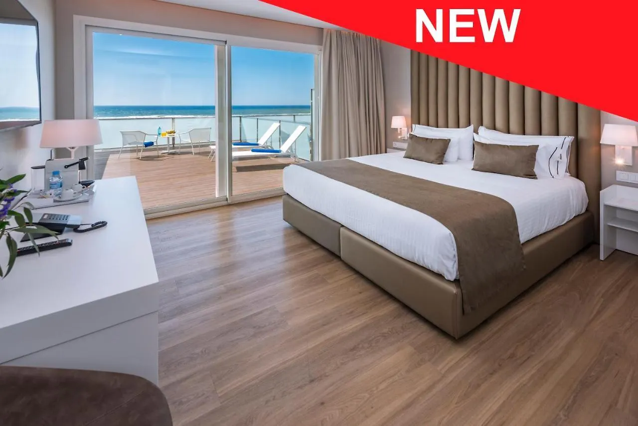 Hotel Playafels Castelldefels 4*,  Spanien