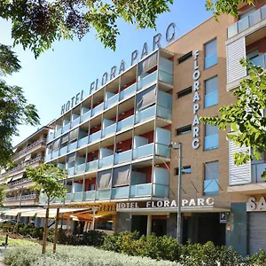 Flora Parc מלון