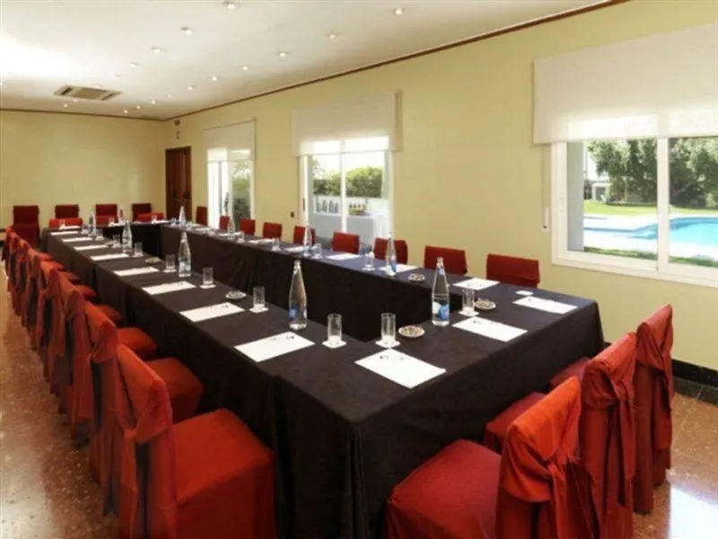 ****  קסטלדפלס Hotel Playafels ספרד